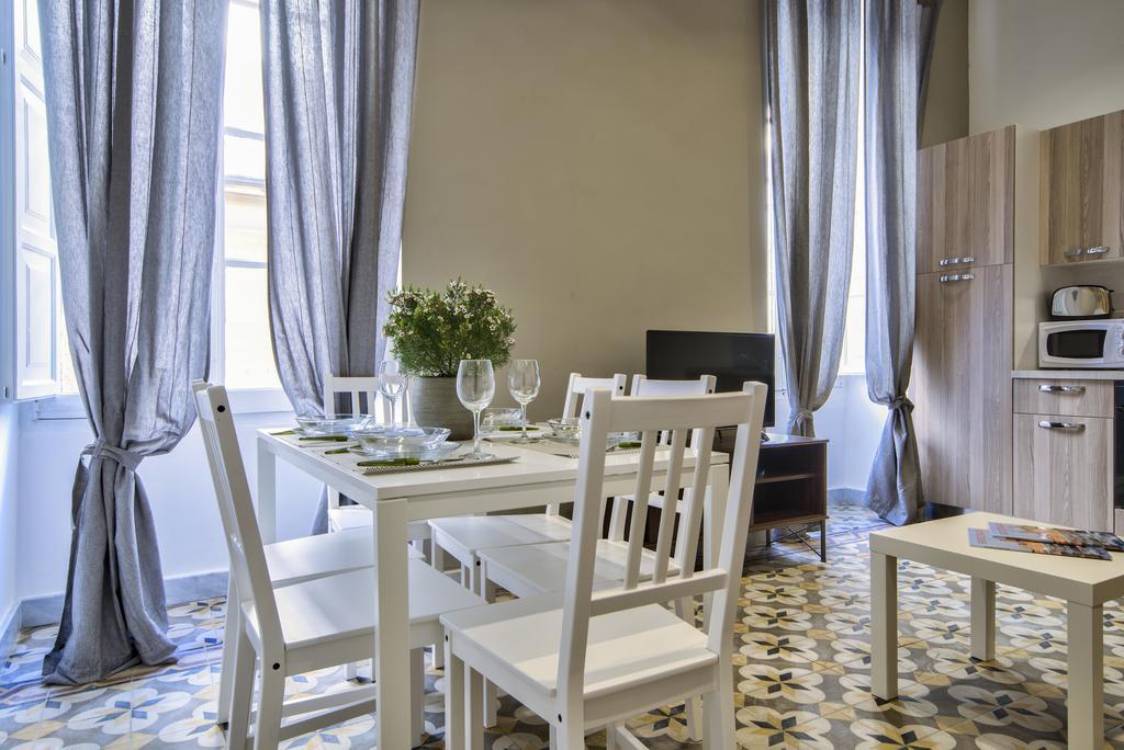 Borgo San Pawl Valletta Apartments - Duplex 2-bedroom Apartment Esterno foto