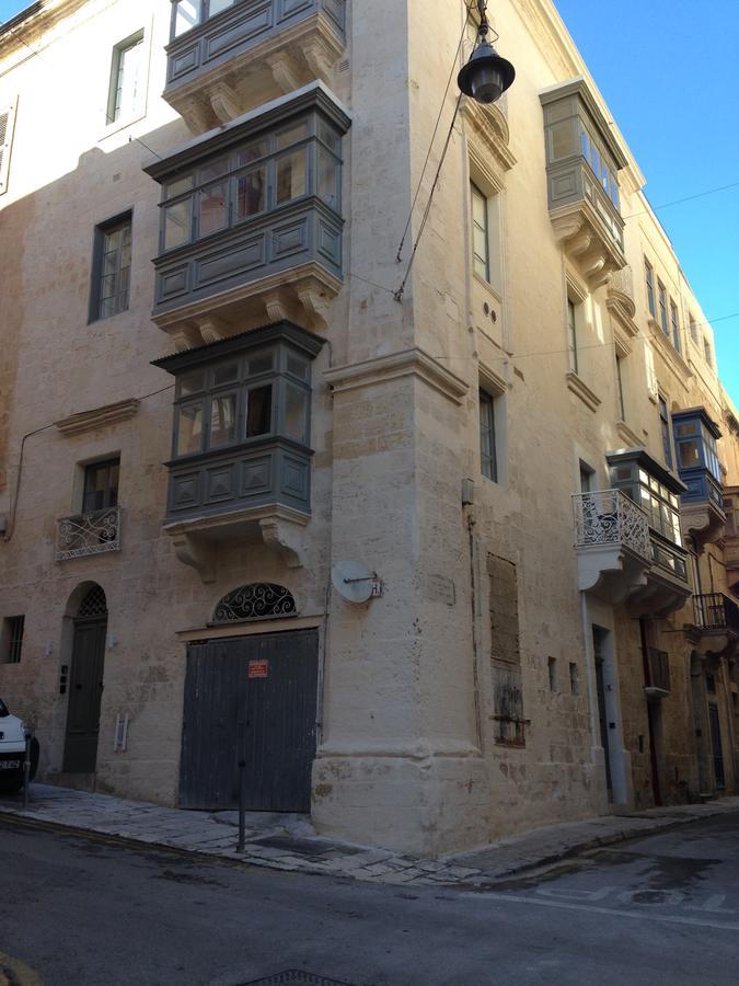 Borgo San Pawl Valletta Apartments - Duplex 2-bedroom Apartment Esterno foto